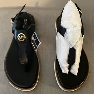 Brand New no box Michael Kors Sandals